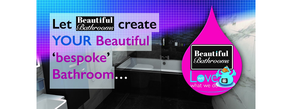 Beautiful Bathrooms Birmingham Stirchley B30 2NW